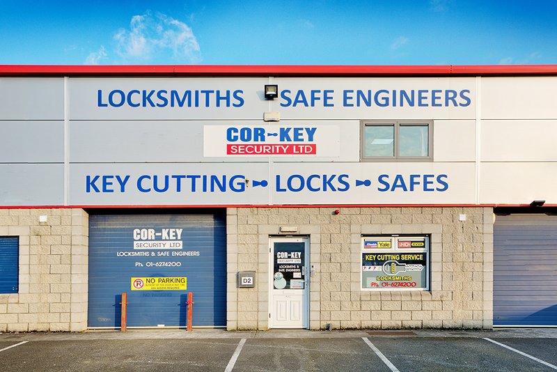 security-locks-safes