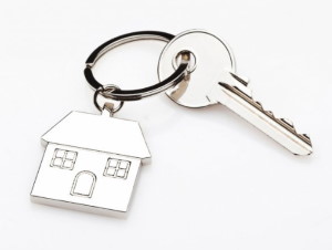 house-key
